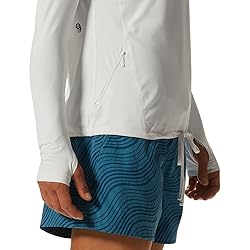 Mountain Hardwear Crater Lake Long Sleeve