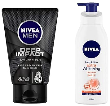 men's body lotion with spf