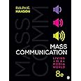 Mass Communication: Living in a Media World