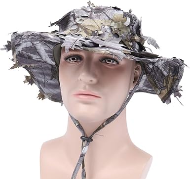 breathable boonie hat