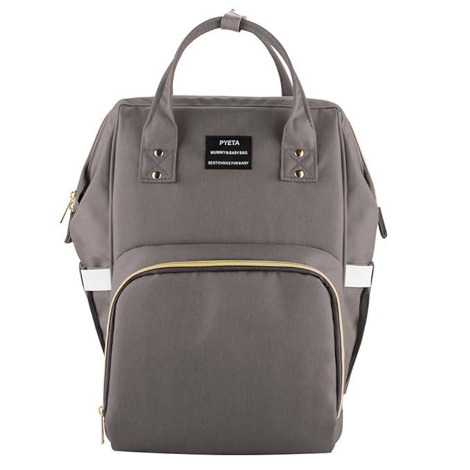pyeta nappy bag