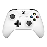 Official Xbox Wireless Controller - White