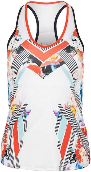 lucky in love bloomy dimensions