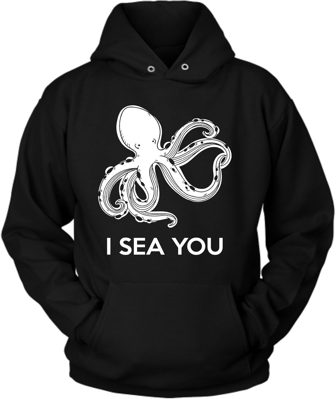 octopus hoodie amazon
