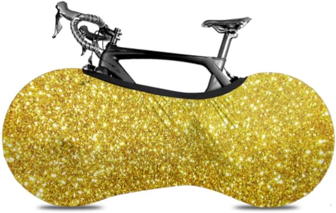 bicycle wheel covers