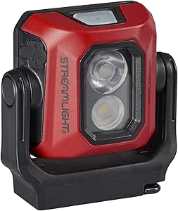 streamlight bike light