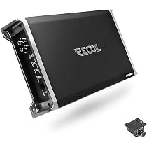 What is the Best Cheap Car Amplifier: Top Affordable Picks 2025