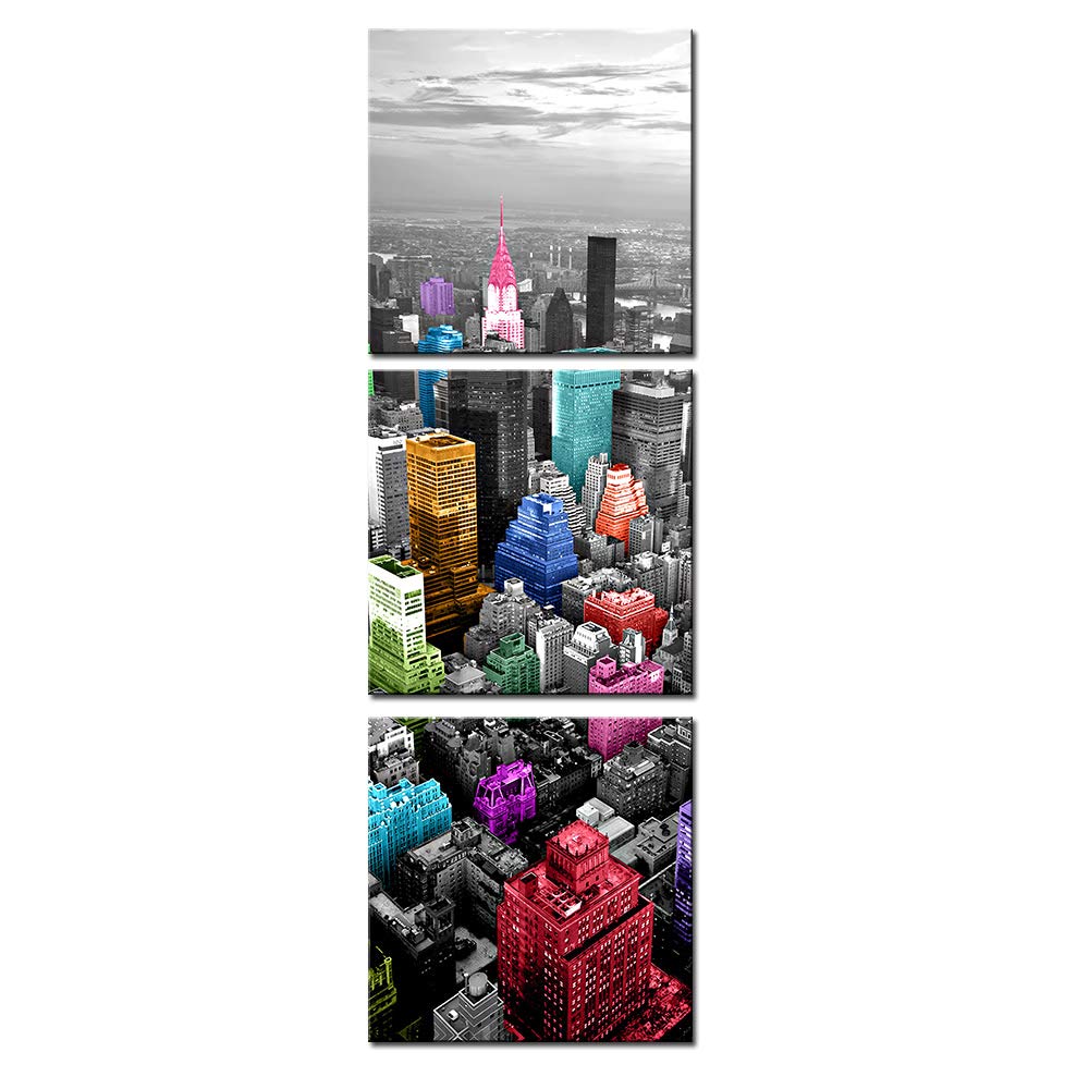 Best picture city for living room