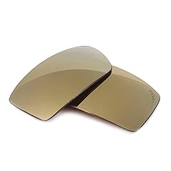 Fuse Lenses Compatible with Costa Del Mar Tern