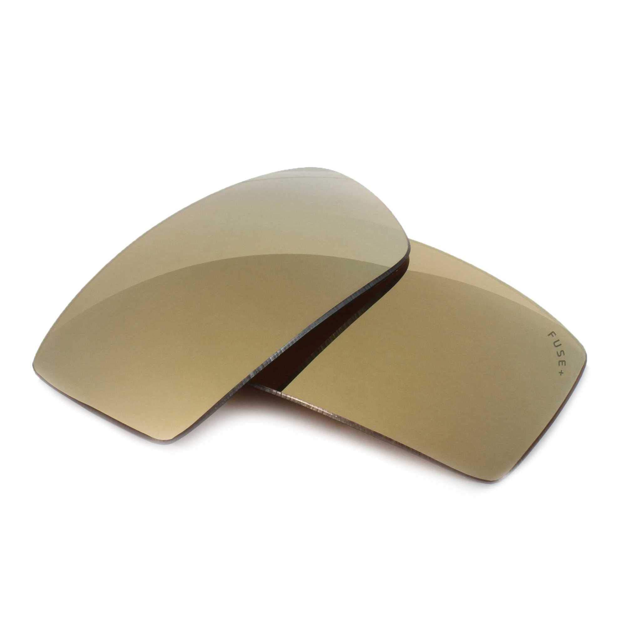 Fuse Lenses Compatible with Costa Del Mar Tern