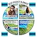 Floripacoast Best Pocket Blanket - Compact, Picnic, Beach, Outdoor Packable 78