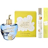 Lolita Lempicka Le Parfum Duo - 1.7 oz Parfum Spray with 0.50 Travel Size Spray