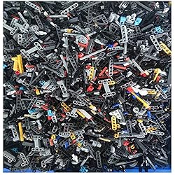LOONGON 2 POUNDS Technical Parts Random Lot of