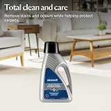 BISSELL Wash and Protect Pro Stain & Odour 1.5L for Upright Cleaners view 3