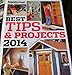 The Family Handyman Best Tips & Projects 2014