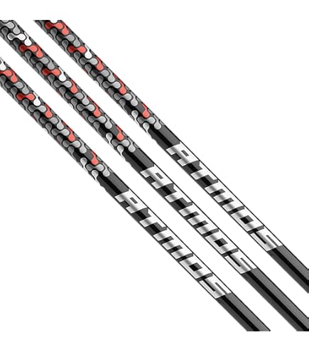 Amazon.com: Fujikura Atmos Tour Spec Black 70g Driver Shaft