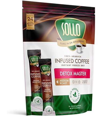 itworks instant coffee : Amazon.ca: Grocery & Gourmet Food