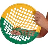 Power Web Latex-Free Combo Hand Exerciser, 14 Inch - Grip, Finger &amp; Forearm Strengthener for Physical Therapy &amp; Rehab