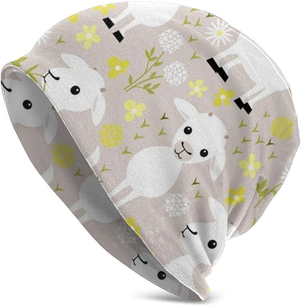 cappello cranio per dormire