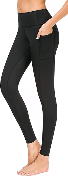 sugar pocket yoga pants