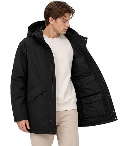 【KAZZ232323】travel jacket Amazon.com: ZXCTKA Travel Coat, Smart Travel Jacket for Women