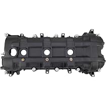 TRQ Valve Cover For Chrysler Dodge Jeep Ram - Left & Right Side Compatible With 5.7L & 6.4L V8 - View #4