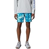 Columbia Mens PFG Offshore III Board Short
