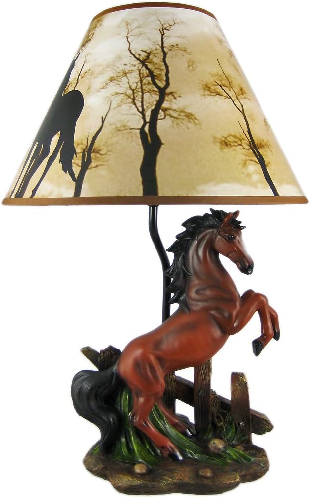 Best 24′ Horse Statues Home Decor