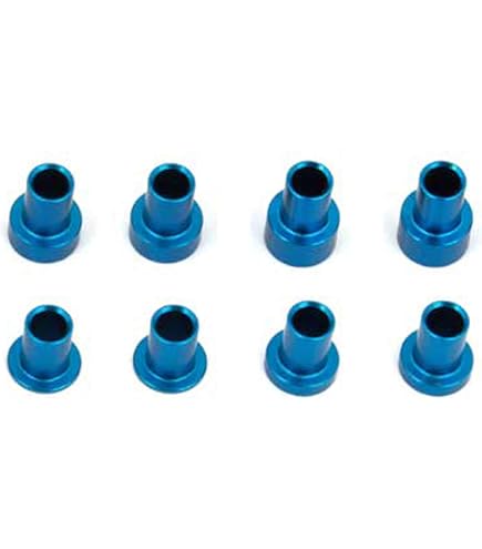 PLACAS CON VASO DIFERENCIAL DE BOLAS TEAM ASSOCIATED B6/B6.1/B6.2 PLACAS CON VASO DIFERENCIAL DE BOLAS TEAM ASSOCIATED B6/B6.1/B6.2