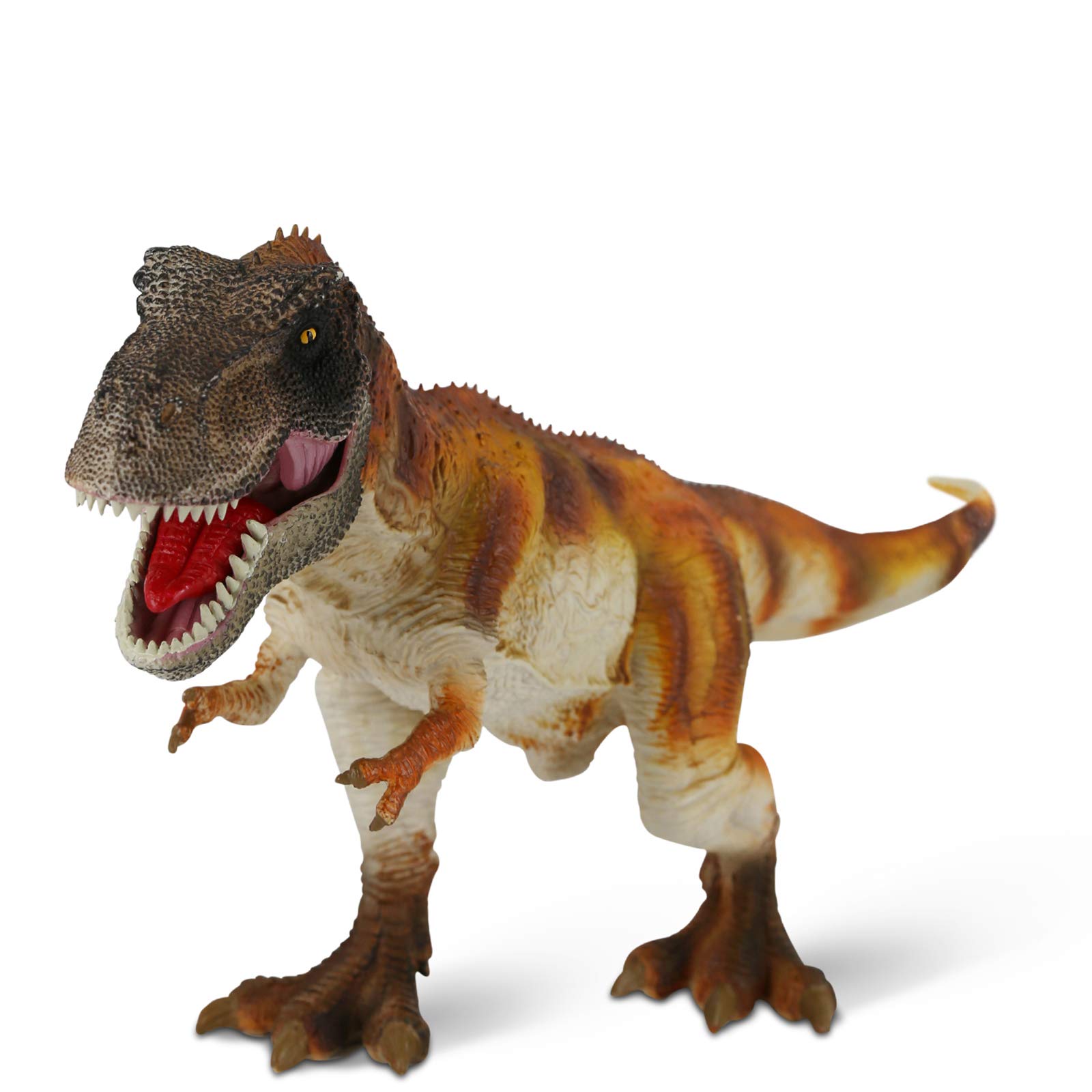 Mua itary 恐竜フィギュアリアルな恐竜おもちゃ 大迫力 40cm級 両足で自立 子供おもちゃ 定番おもちゃ 恐竜遊び 誕生日ギフト 祝いプレゼント ティラノサウルスレックス Tren Amazon Nhật Chinh Hang 21 Fado