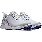 FootJoy Golf Previous Season Style Ladies FJ Fuel Sport Spikeless Shoes