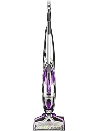 Bissell Crosswave Pet Pro All in One Wet Dry Vacuum Cleaner and Mop for Hard floors and Area Rugs, 2306A