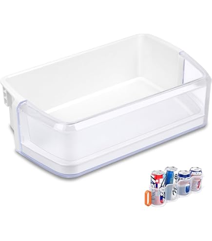 Amazon.com: [2 PACK] UPGRADED DA97-06419C Refrigerator Door Bin
