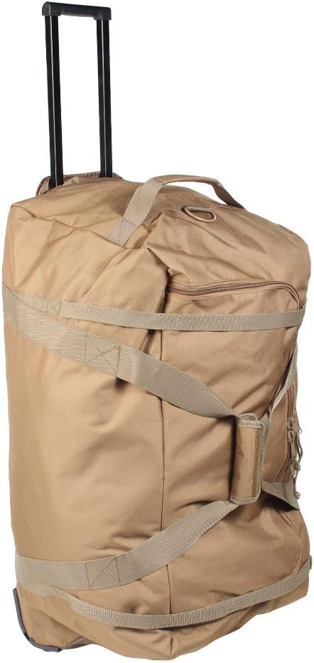 sandpiper gear rolling loadout bag
