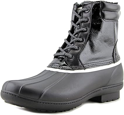 michael kors easton bootie