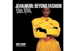 Jean Muir: Beyond Fashion