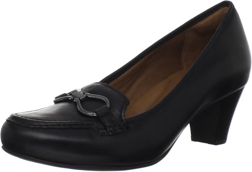 clarks pumps amazon