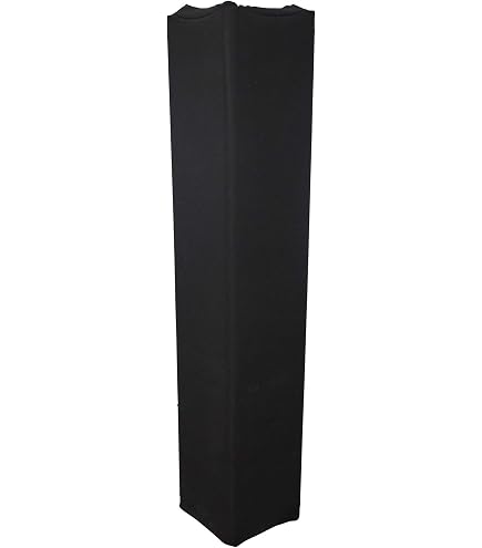Amazon.com: ProX XTC-SQ820TS-B Black 8.20ft 2.50M Lycra Cover