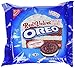 Oreo Red Velvet Sandwich Cookies, 10.7 Ounce
