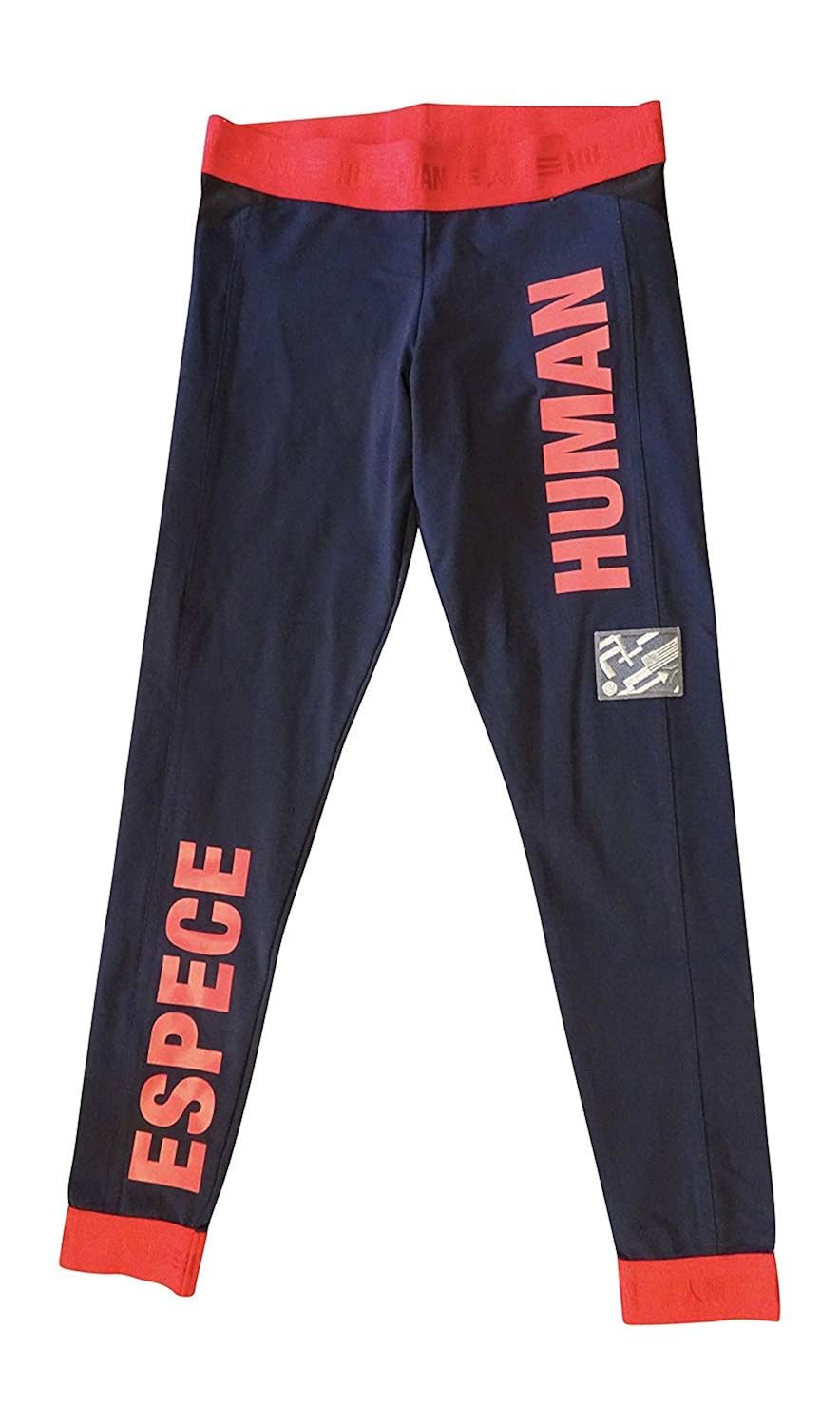 adidas human race pants