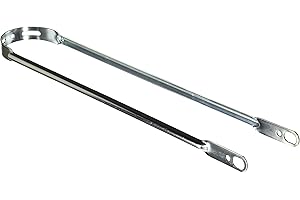 Wald, #324-26" Braces for Balloon Fenders