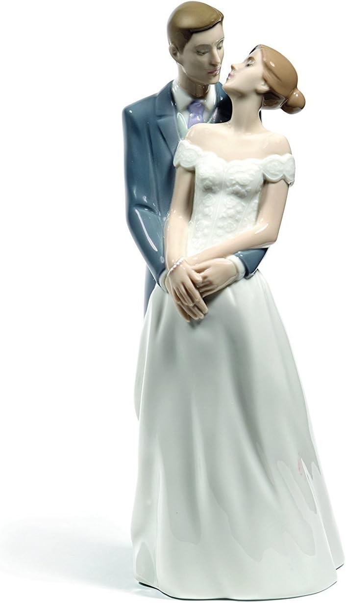 Nao figurine by Lladro 02001713 day 1713