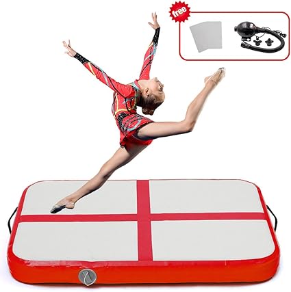 air track gymnastics amazon