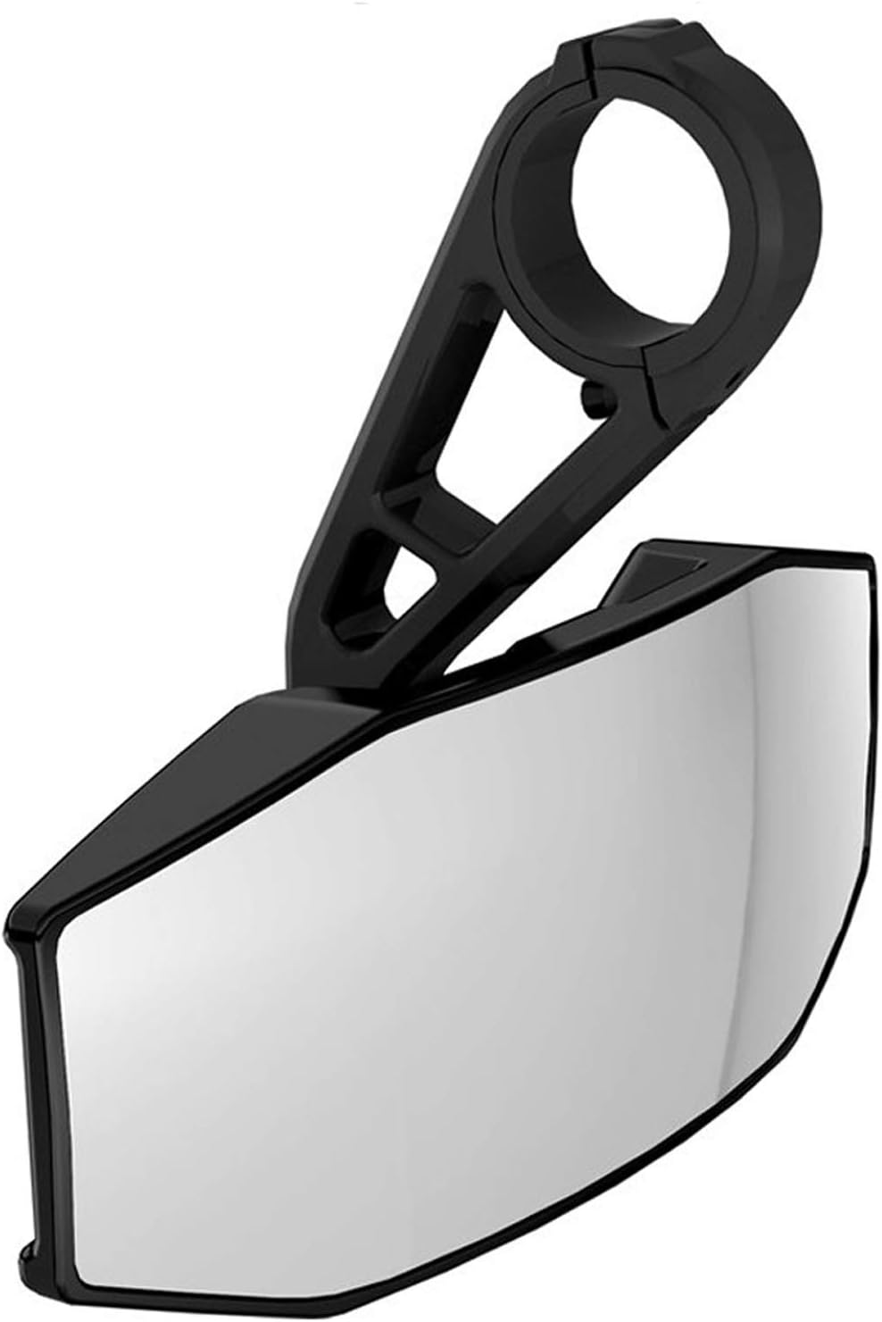 POLARIS RZR 570 800 900 1000 S XP 4 GENERAL SXS CONVEX REAR VIEW MIRROR