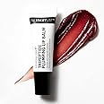 The INKEY List Tripeptide Plumping Lip Balm – Berry Tint