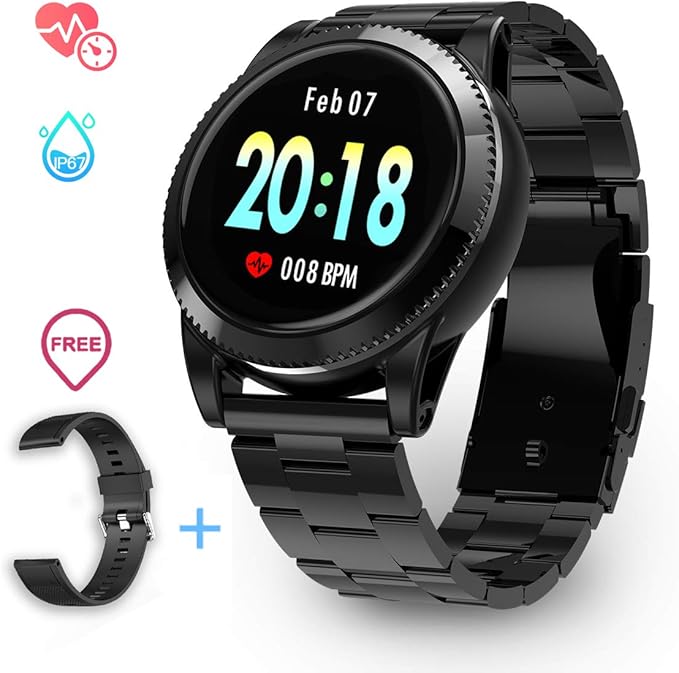 gokoo sports smartwatch review