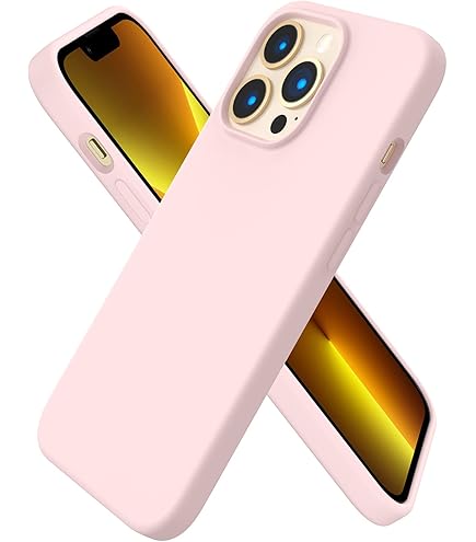 Miqala Funda Compatible Con IPhone 13, Que Brilla En La