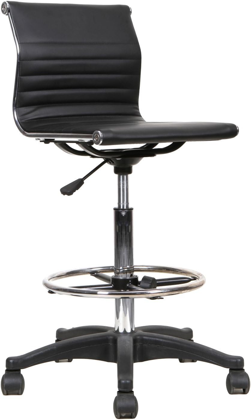 PureSana Deluxe Hairdresser Stool