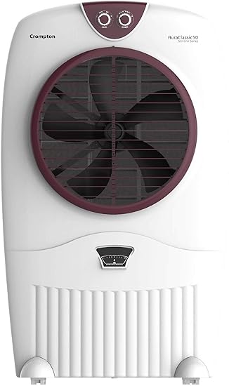 crompton aura 55 cooler