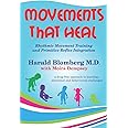 Movements that Heal: Rhythmic Movement Training and Primitive Reflex Integration